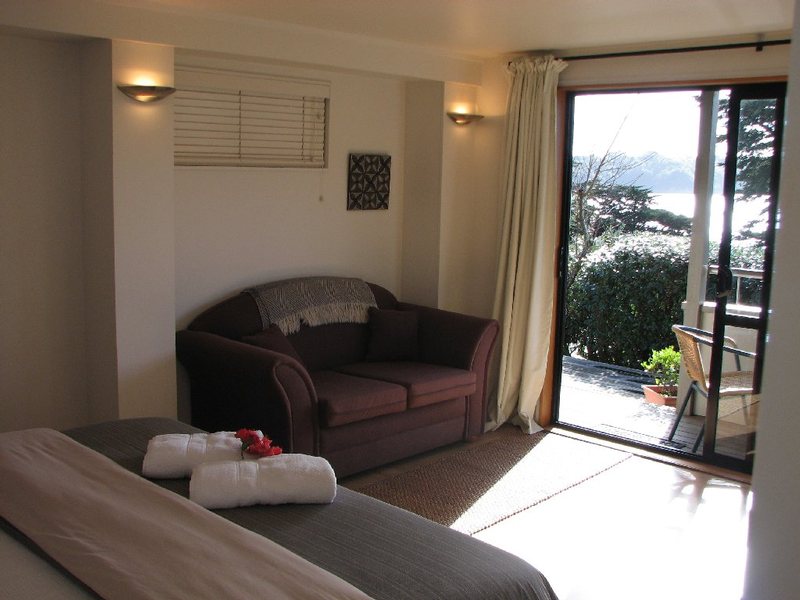 AquaSands Apartments Visit Waiheke Holiday Houses